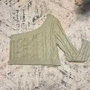 Women’s sweater
